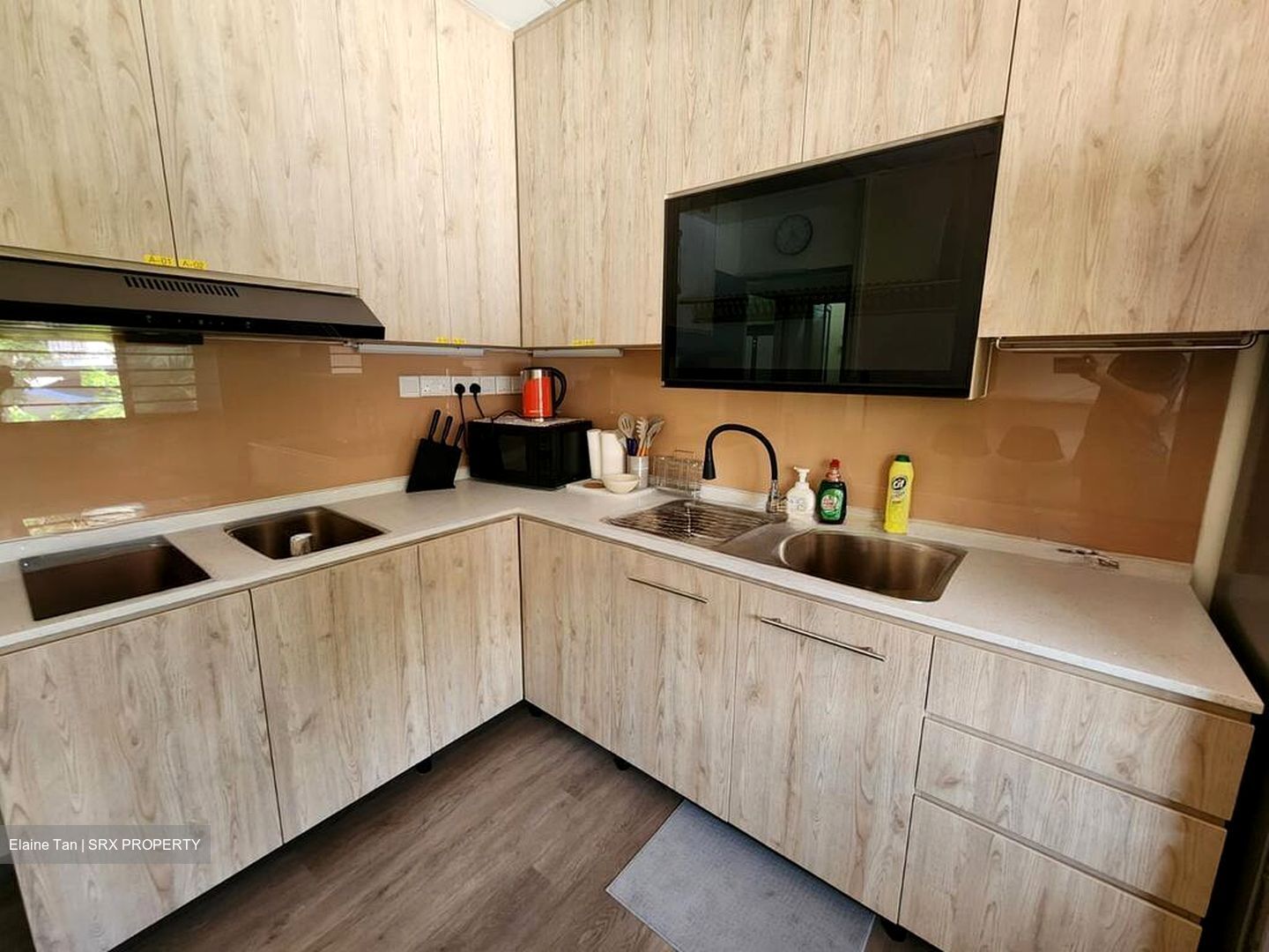 Tanjong Katong Road (D15), Apartment #498379571